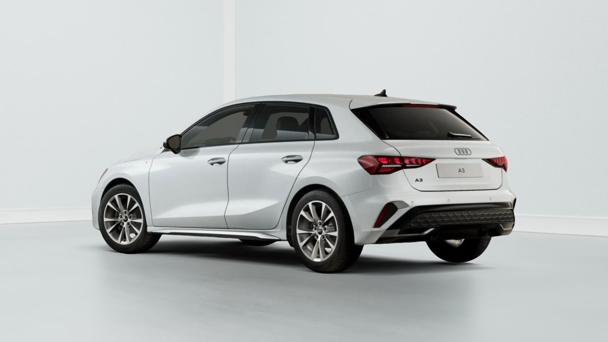 375150_p2 - AUDI - A3 - 2026 - photo 3