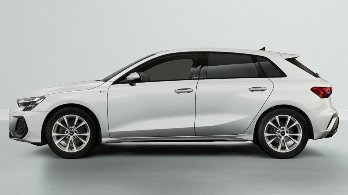 375150_p2 - AUDI - A3 - 2026 - photo 2