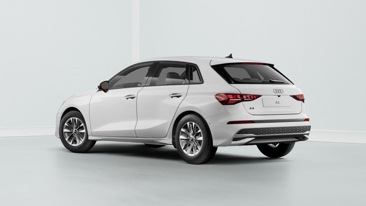 375149_p2 - AUDI - A3 - 2026 - photo 3