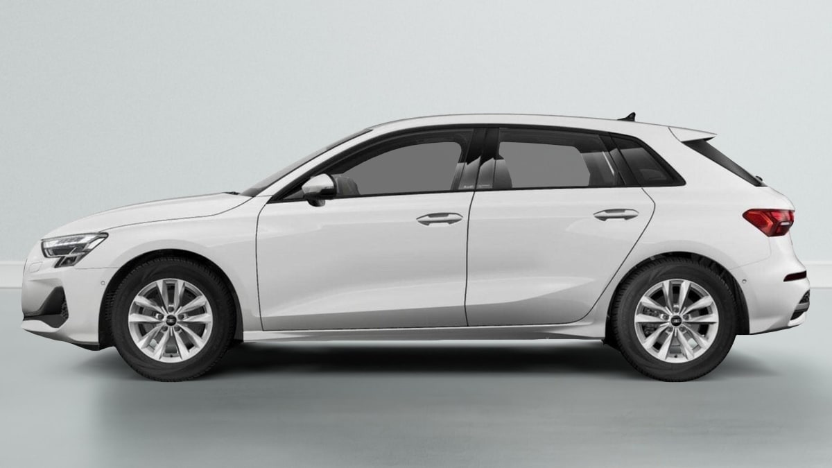 375149_p2 - AUDI - A3 - 2026 - photo 2