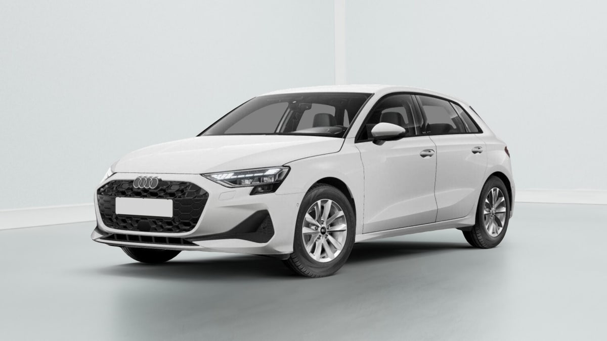 375149_p2 - AUDI - A3 - 2026 - photo 1