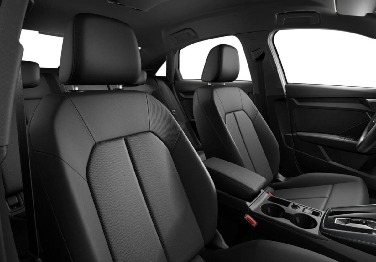 375149_p2 - AUDI - A3 - 2026 - photo 5