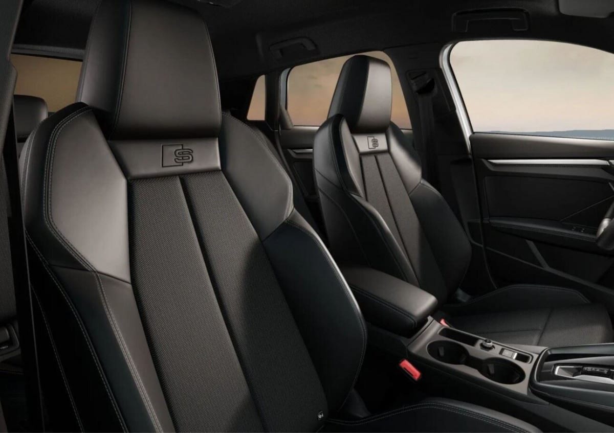 375150_p2 - AUDI - A3 - 2026 - photo 5