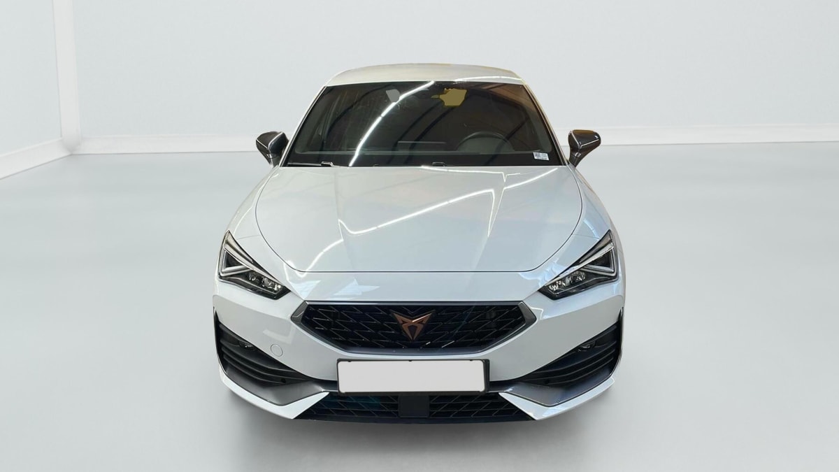 366316_p2 - CUPRA - LEON - 2021 - photo 2