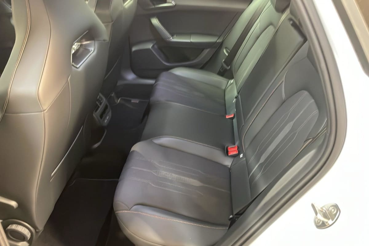 366316_p2 - CUPRA - LEON - 2021 - photo 10