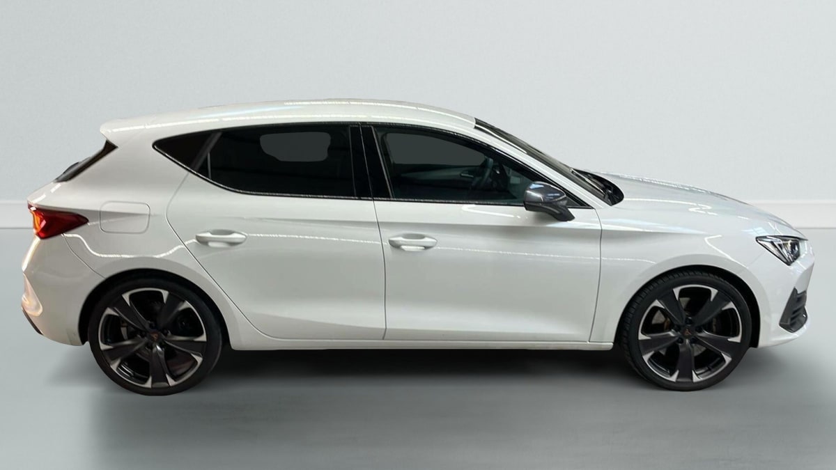 366316_p2 - CUPRA - LEON - 2021 - photo 8