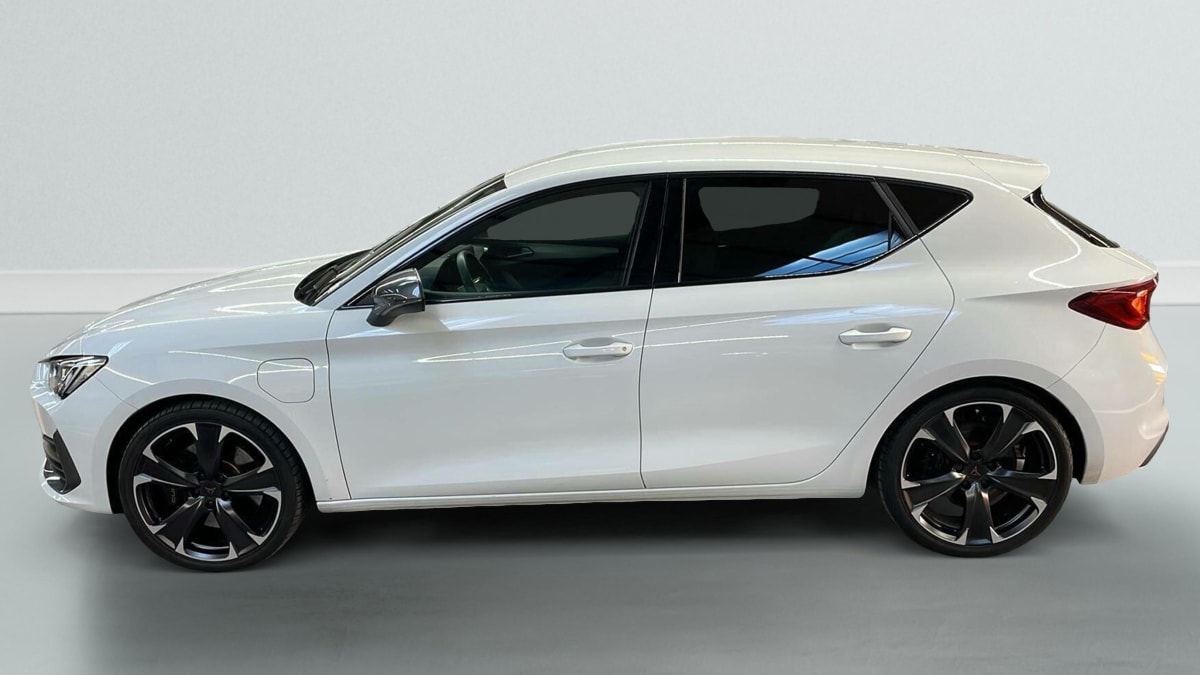 366316_p2 - CUPRA - LEON - 2021 - photo 4