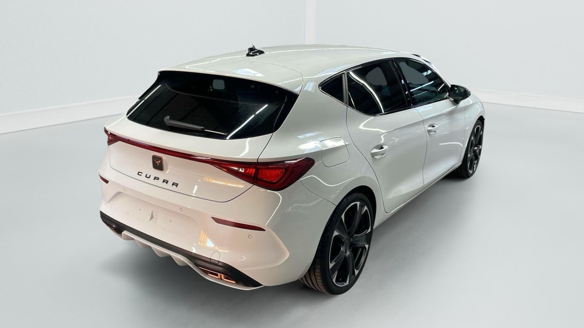 366316_p2 - CUPRA - LEON - 2021 - photo 7
