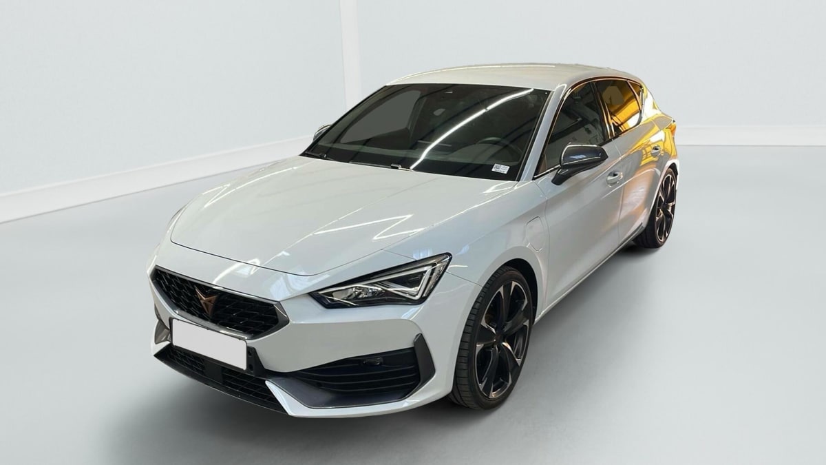 366316_p2 - CUPRA - LEON - 2021 - photo 3