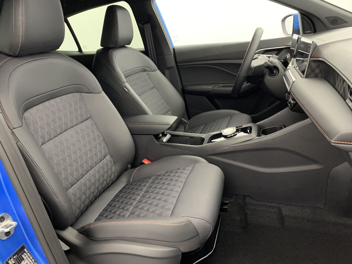 367901_p2 - MG - MG3 - 2025 - photo 9