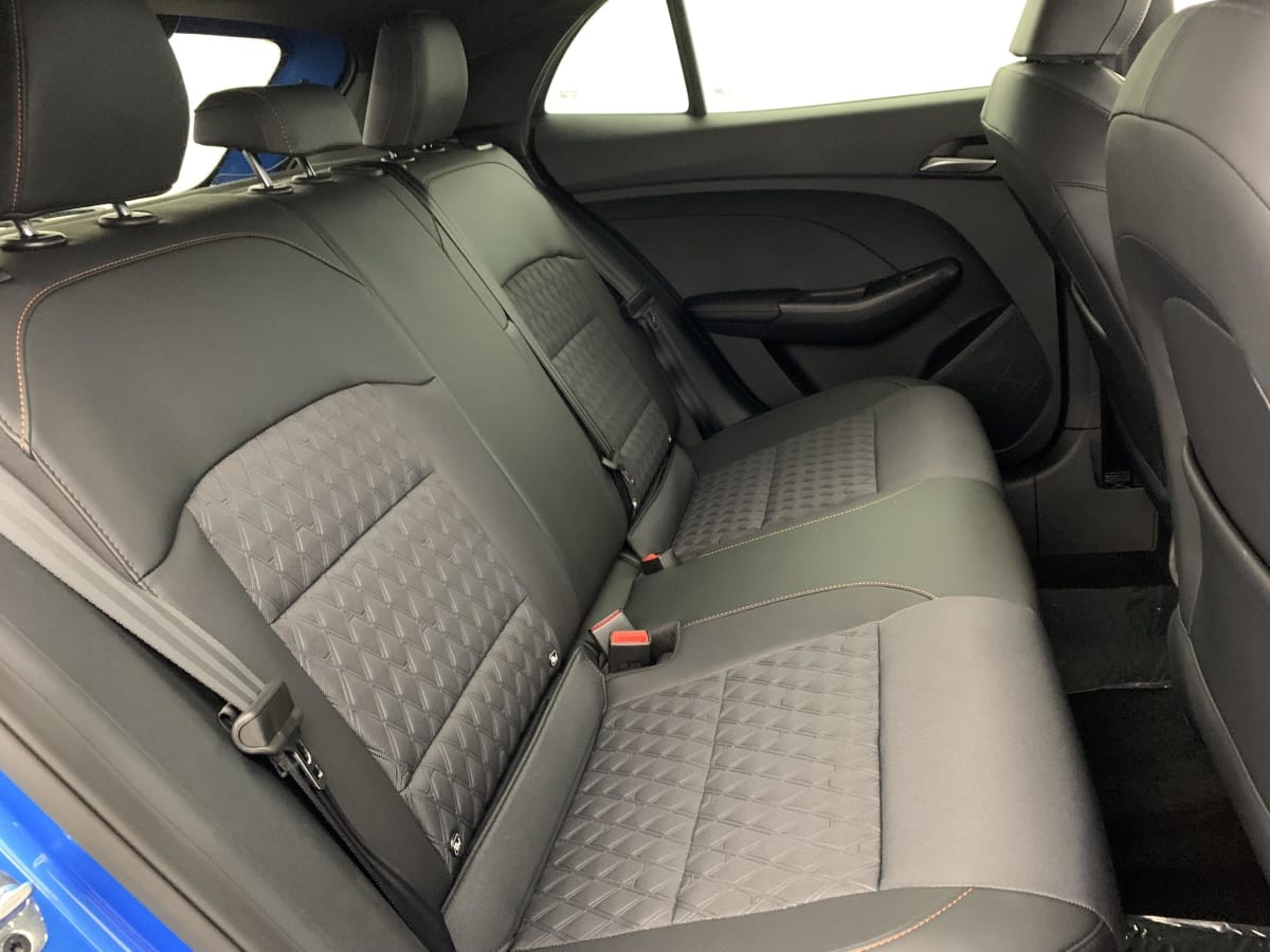 367901_p2 - MG - MG3 - 2025 - photo 10