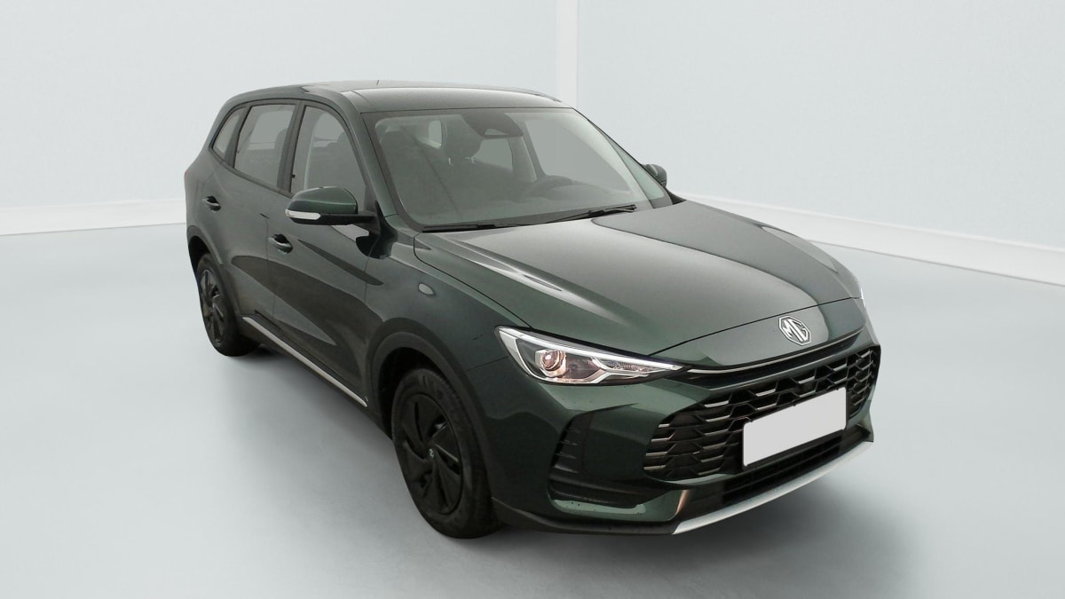 367992_p2 - MG - ZS - 2025 - photo 1