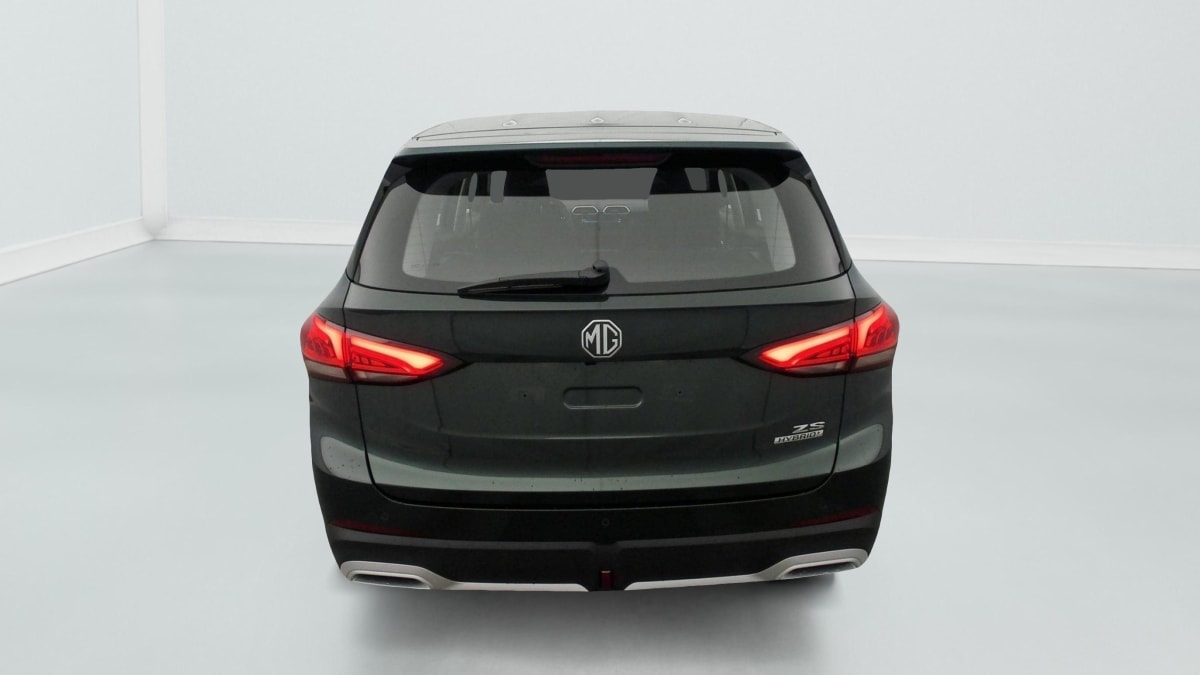 367992_p2 - MG - ZS - 2025 - photo 6