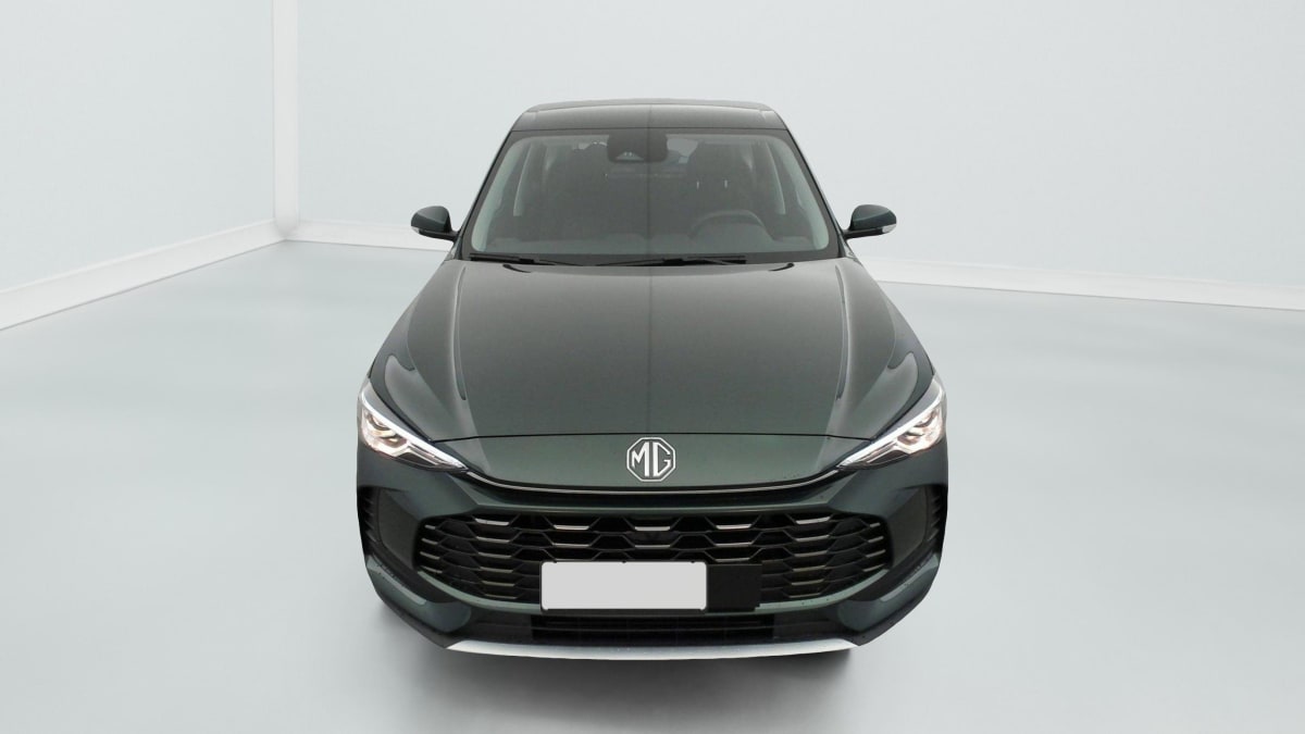 367992_p2 - MG - ZS - 2025 - photo 2