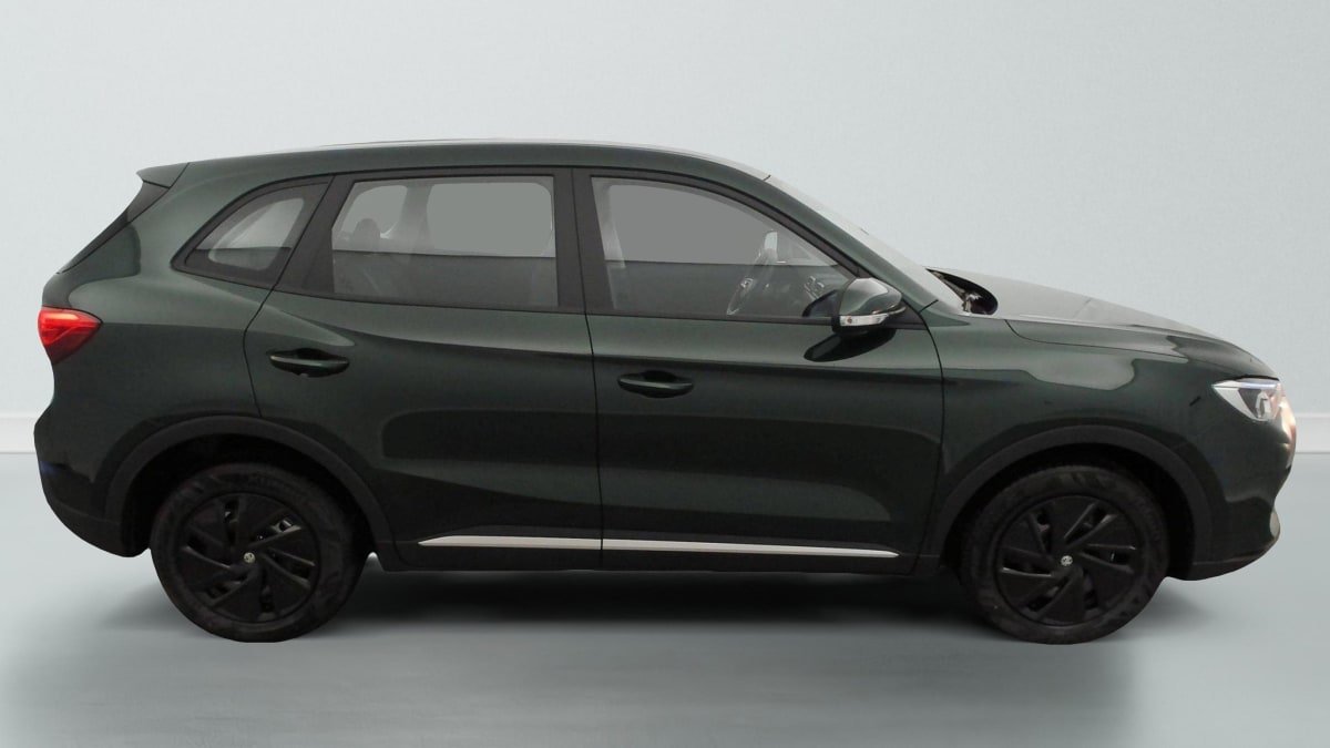 367992_p2 - MG - ZS - 2025 - photo 8