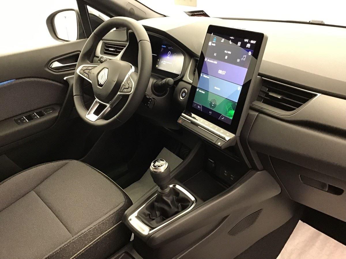 369832_p2 - RENAULT - CAPTUR - 2026 - photo 8