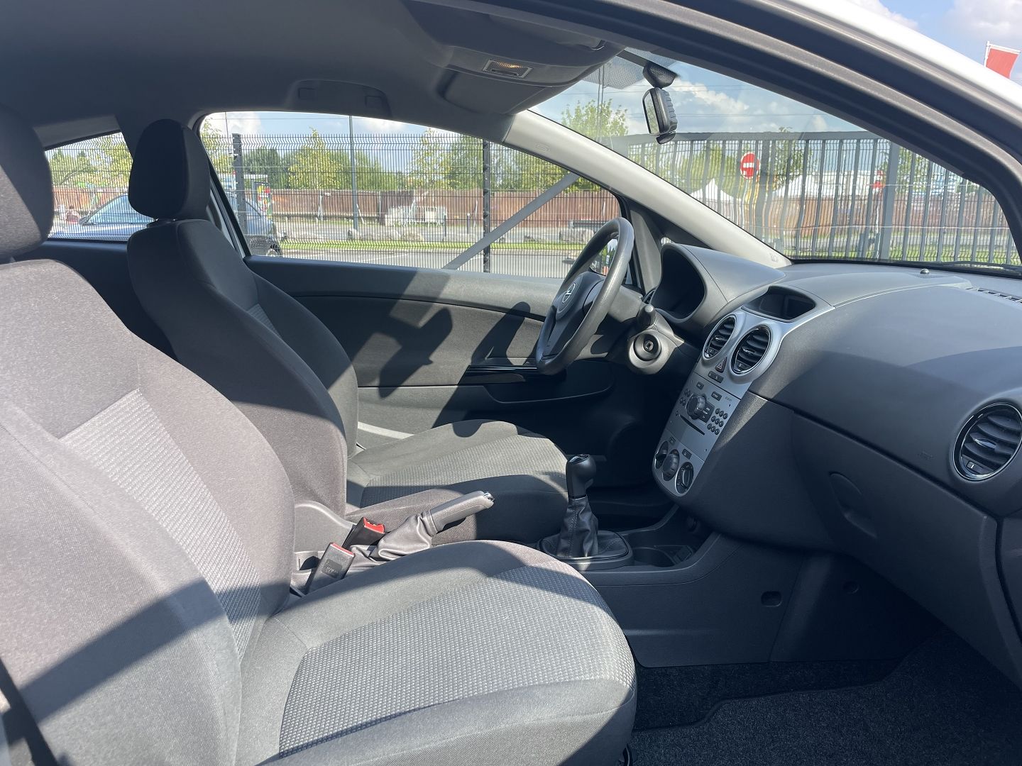 46179549 - OPEL - CORSA - 2014 - photo 7