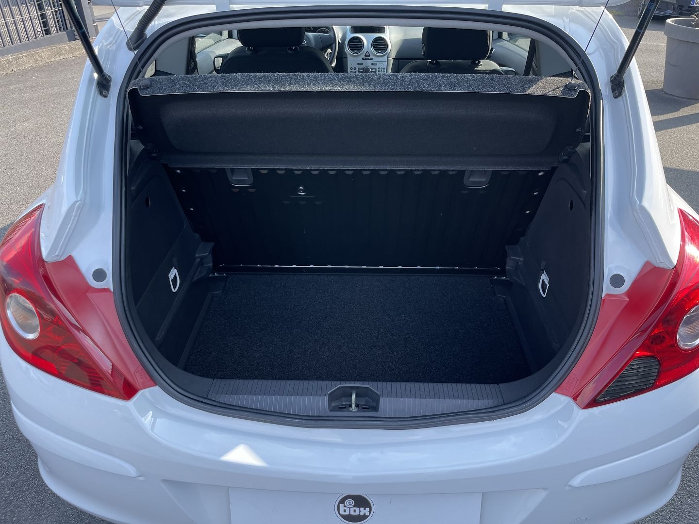 46179549 - OPEL - CORSA - 2014 - photo 9