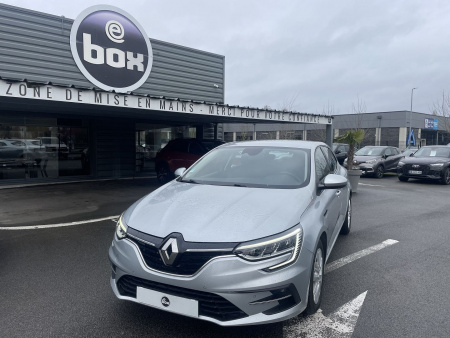 54129549 - RENAULT - MEGANE - 2022