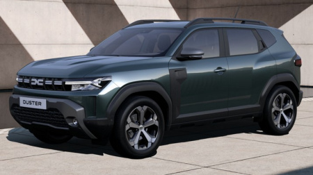 47364_p28 - DACIA - DUSTER - 2026