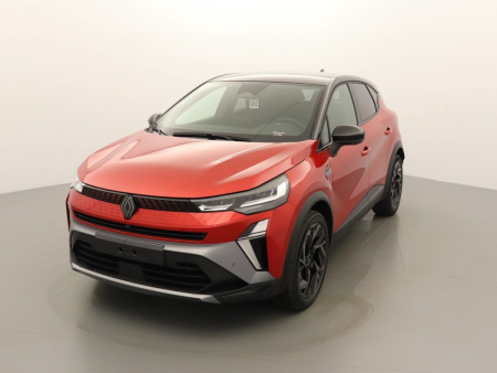 N200817_p3 - RENAULT - CAPTUR - 2025