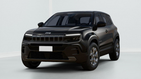 377677_p2 - JEEP - AVENGER - 2026