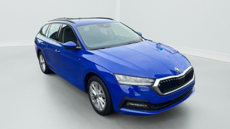 372463_p2 - SKODA - OCTAVIA - 2022