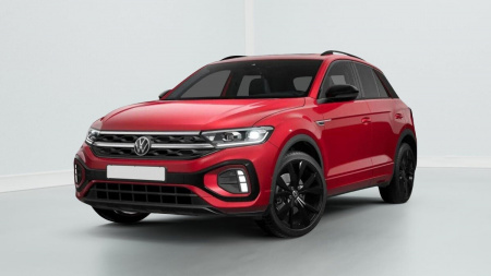 352814_p2 - VOLKSWAGEN - T ROC - 2026