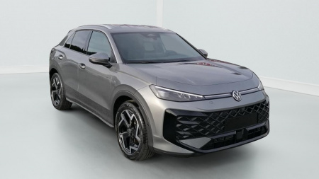 377818_p2 - VOLKSWAGEN - T ROC - 2026
