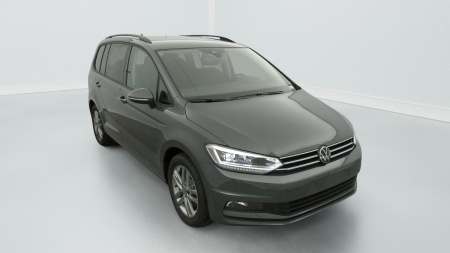 377887_p2 - VOLKSWAGEN - TOURAN - 2026