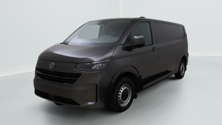 376418_p2 - VOLKSWAGEN - TRANSPORTER - 2026