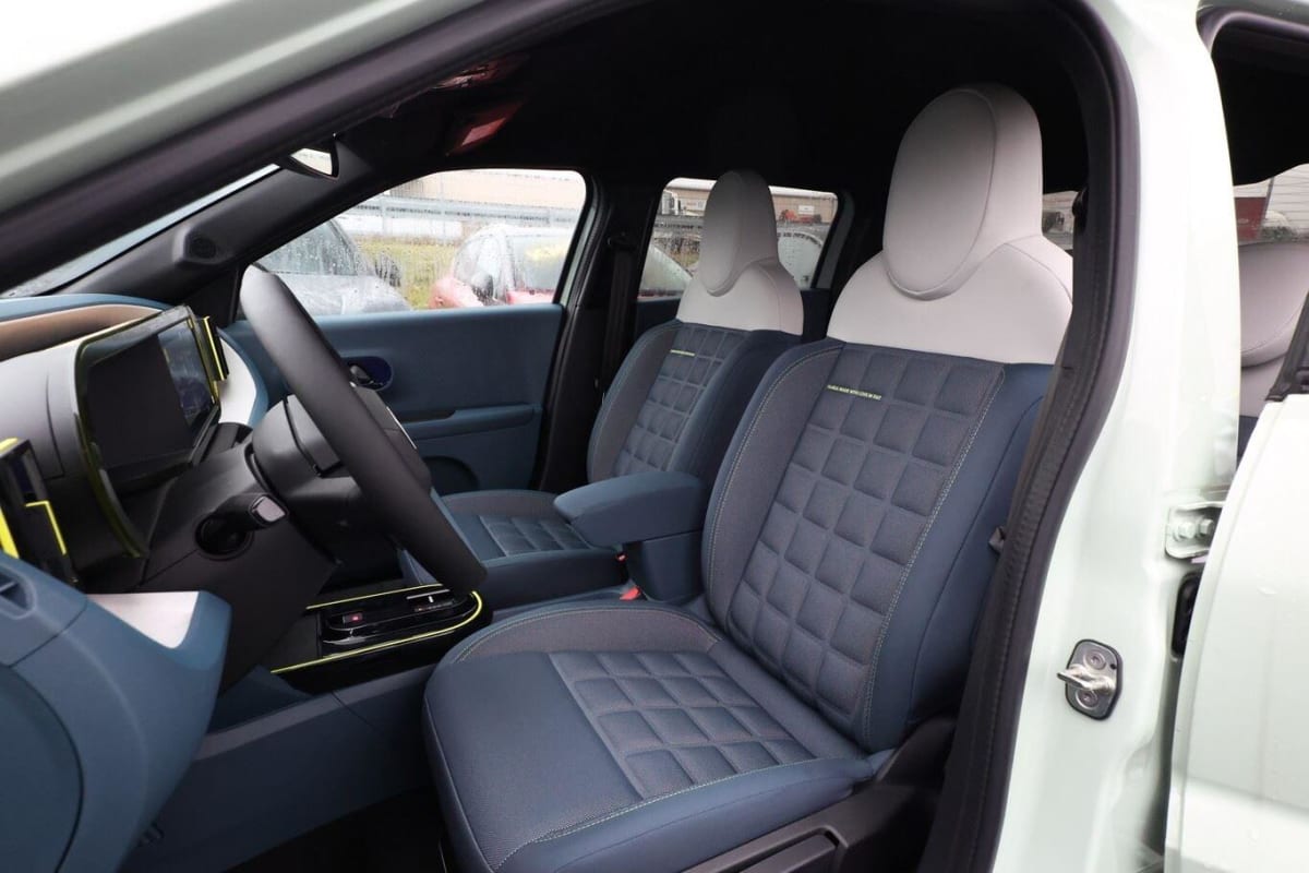 377676_p2 - FIAT - GRANDE PANDA - 2026 - photo 6