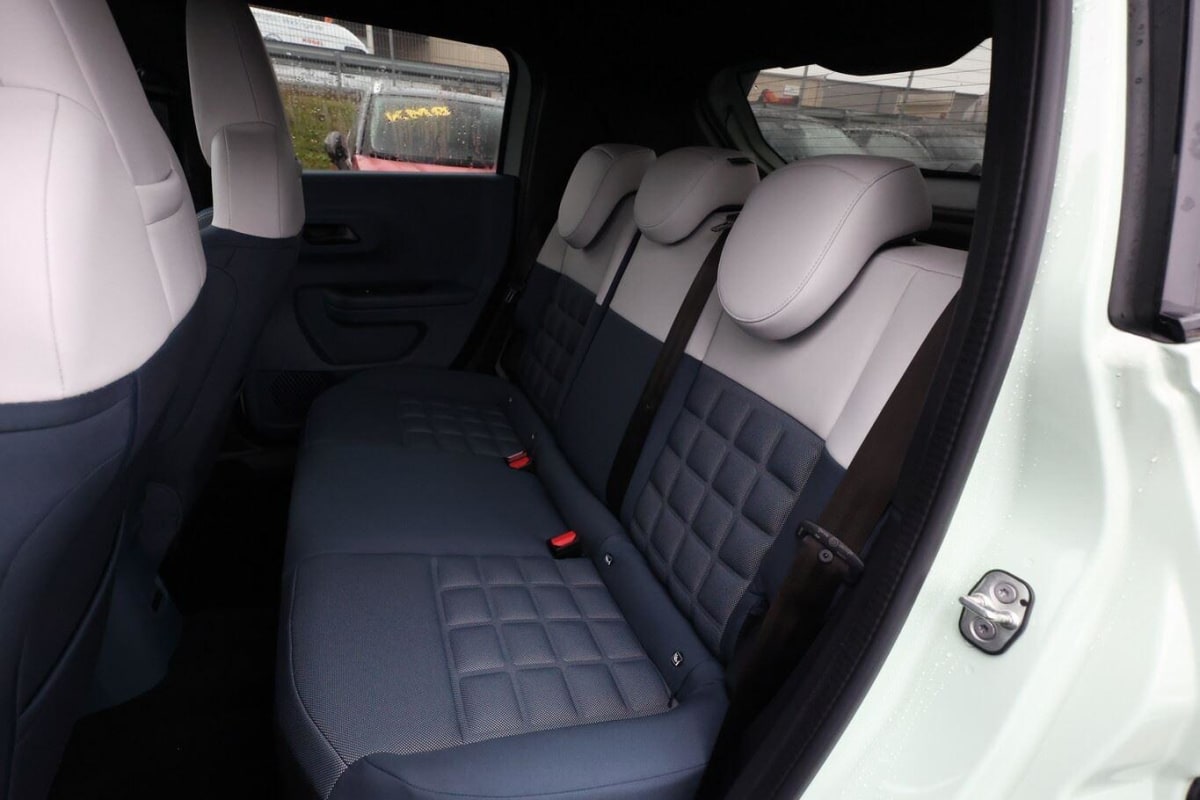 377676_p2 - FIAT - GRANDE PANDA - 2026 - photo 10