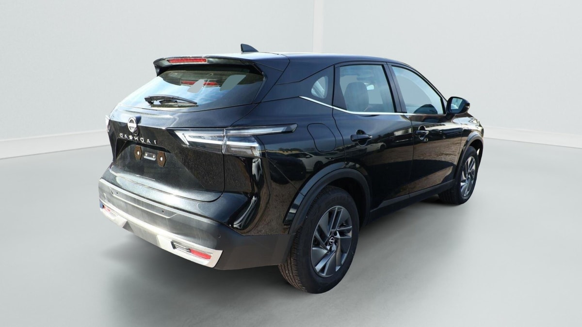 376974_p2 - NISSAN - QASHQAI - 2026 - photo 3