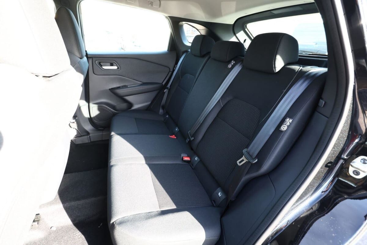 376974_p2 - NISSAN - QASHQAI - 2026 - photo 10