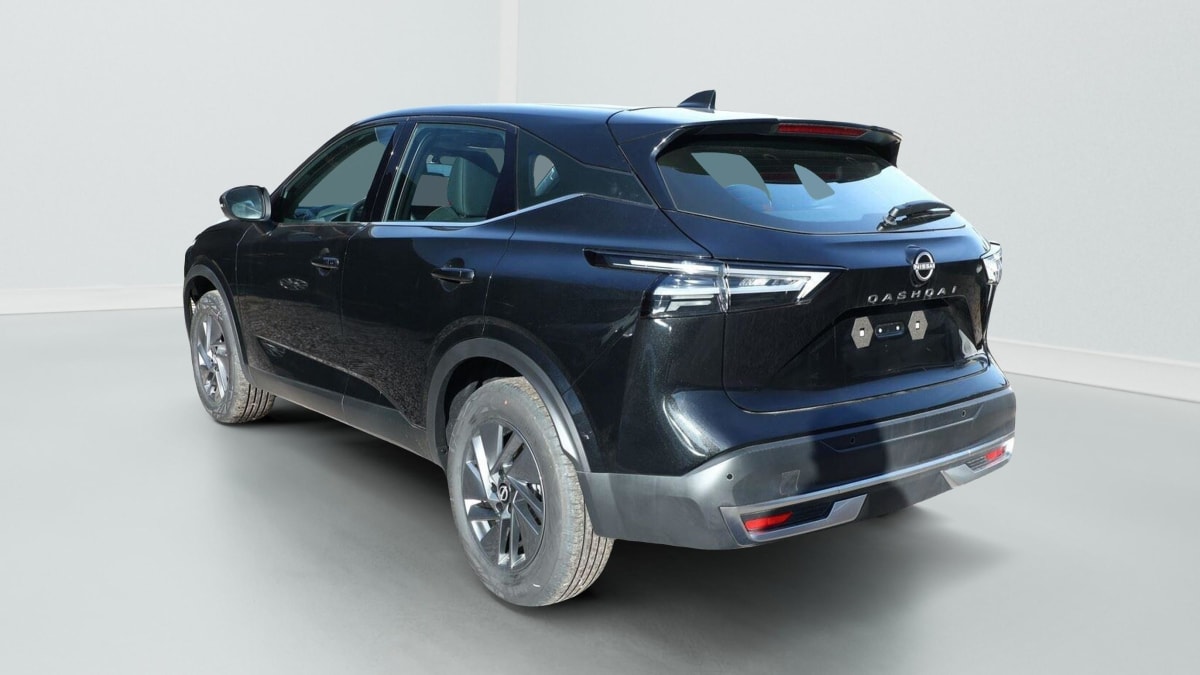376974_p2 - NISSAN - QASHQAI - 2026 - photo 4