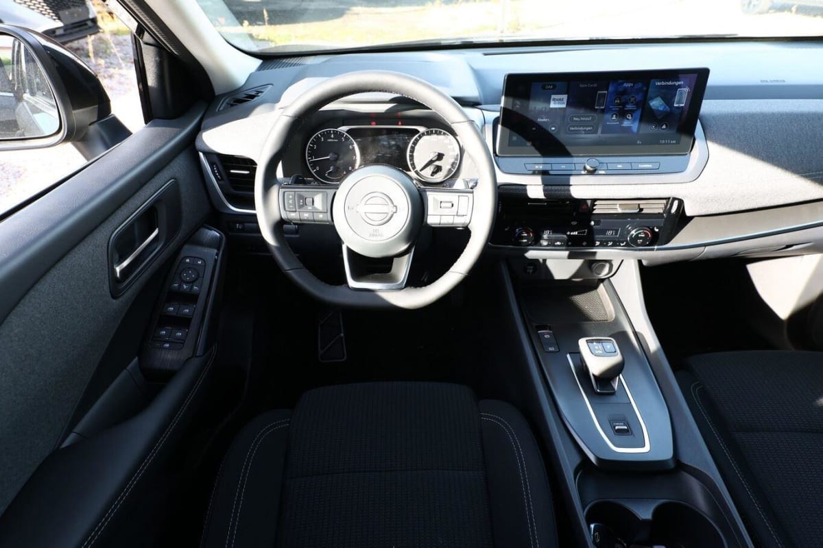 376974_p2 - NISSAN - QASHQAI - 2026 - photo 7