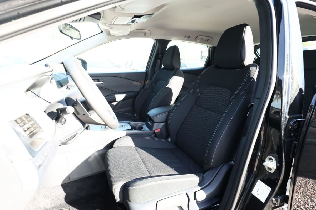 376974_p2 - NISSAN - QASHQAI - 2026 - photo 6