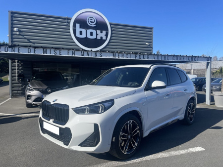 53889549 - BMW - X1 - 2023 53889549 - BMW - X1 - 2023