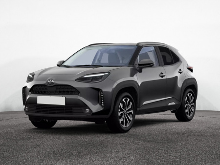 47526_p28 - TOYOTA - YARIS CROSS - 2026