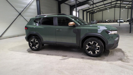 46756_p28 - DACIA - DUSTER - 2025