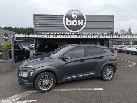 54409549 - HYUNDAI - KONA - 2020