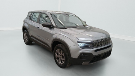 377974_p2 - JEEP - AVENGER - 2026