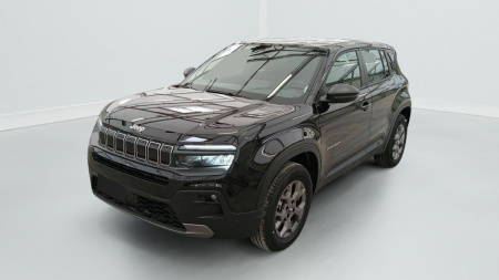 377975_p2 - JEEP - AVENGER - 2026