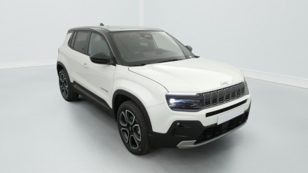 377481_p2 - JEEP - AVENGER - 2026