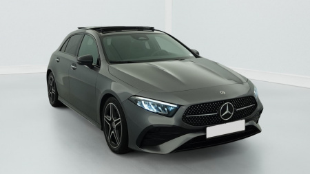 357921_p2 - MERCEDES - CLASSE A - 2023