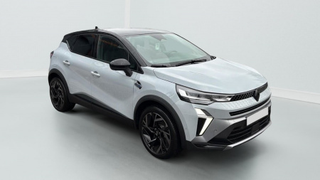 378535_p2 - RENAULT - CAPTUR - 2025