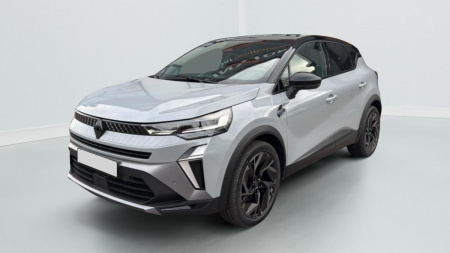 377987_p2 - RENAULT - CAPTUR - 2025