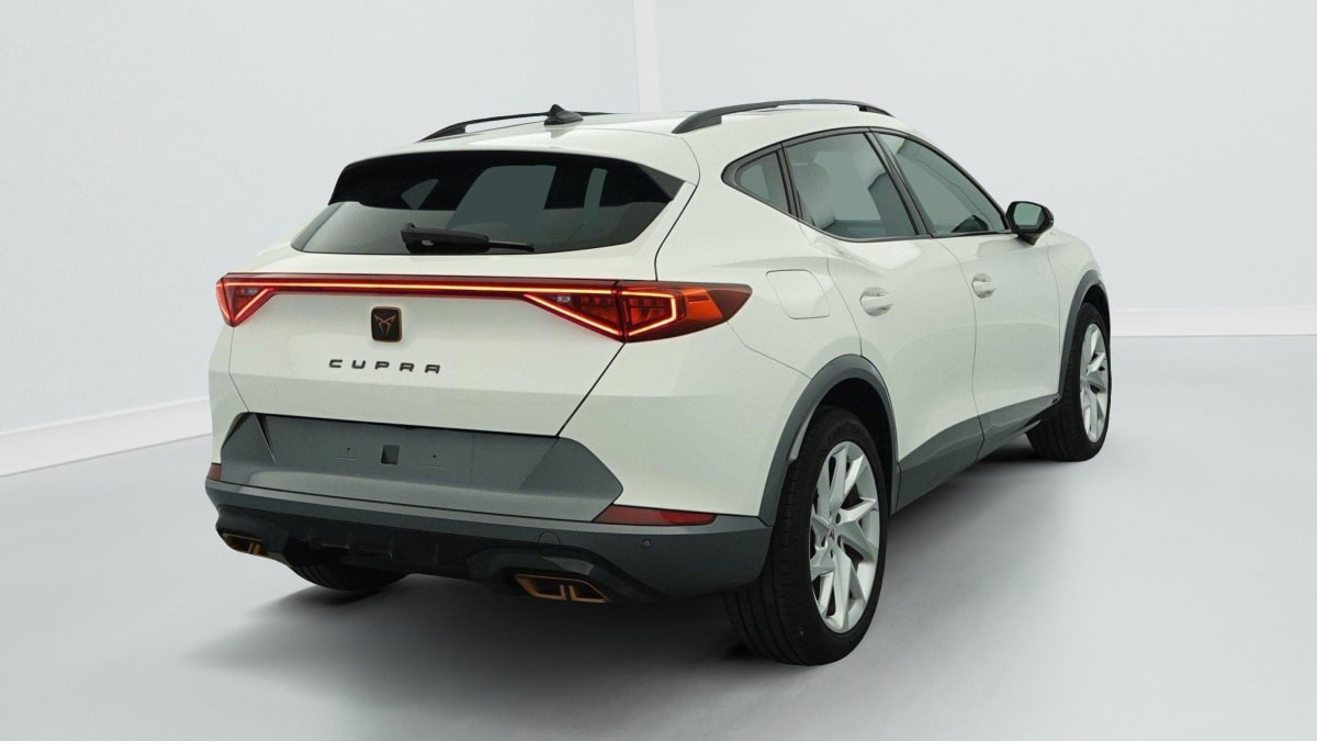 332313_p2 - CUPRA - FORMENTOR - 2022 - photo 6