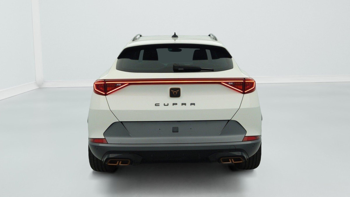 332313_p2 - CUPRA - FORMENTOR - 2022 - photo 5